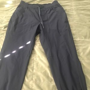 Lulu Lemon ABC Joggers